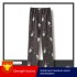 Pantalones de pijama para hombres de algodón para la primavera y el otoño, pantalones anchos de dibujos animados lindos para el hogar o para vestir