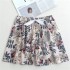 Nuevos pantalones de seda de algodón para dormir en 2023 para mujeres, pantalones largos y sueltos de talla grande para el verano, pantalones holgados de algodón artificial de alta cintura para celebridades en Internet.