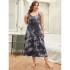 Vestido de noche largo para mujeres de talla grande - disponible en Amazon y venta al por mayor en eBay