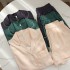 Conjunto de pantalones cortos de manga corta y 60 piezas de seda de Lacell suave y ligera para mujer, ropa de casa de maternidad fresca y suave