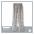 Pantalones de pijama para hombres de algodón para la primavera y el otoño, pantalones anchos de dibujos animados lindos para el hogar o para vestir