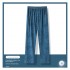 Pantalones de pijama para hombres de algodón para la primavera y el otoño, pantalones anchos de dibujos animados lindos para el hogar o para vestir