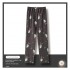 Pantalones de pijama para hombres de algodón para la primavera y el otoño, pantalones anchos de dibujos animados lindos para el hogar o para vestir