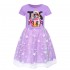 Taylor Swift Girls Short falda Taylor Swift Children 's Star Rainbow Lace falda Taylor Swift pijama con bolsas pequeñas