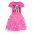 Taylor Swift Girls Short falda Taylor Swift Children 's Star Rainbow Lace falda Taylor Swift pijama con bolsas pequeñas