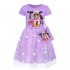 Taylor Swift Girls Short falda Taylor Swift Children 's Star Rainbow Lace falda Taylor Swift pijama con bolsas pequeñas