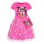 Falda Rosa + bolso 