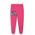 Pijama rojo rosa 