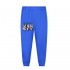 Pantalones largos de talla 110 - 170 para niños y niñas Taylor Swift pijama Taylor Swift