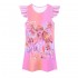 Taylor Swift Girls Short Sleeve Pyjama Taylor Swift casual dress