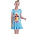 Superestrella internacional cantante Taylor Swift pijama para niñas Taylor Swift falda para niños Taylor Swift pijama