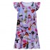 Superestrella internacional cantante Taylor Swift pijama para niñas Taylor Swift falda para niños Taylor Swift pijama