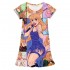 Pijama familiar Taylor Swift pijama femenino Taylor Swift 10015 10016 10017 10018 10019 1002