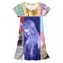Pijama familiar Taylor Swift pijama femenino Taylor Swift 10015 10016 10017 10018 10019 1002