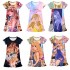 Pijama familiar Taylor Swift pijama femenino Taylor Swift 10015 10016 10017 10018 10019 1002