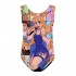 Taylor Swift Girl Taylor chaleco bañador