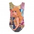 Taylor Swift Girl Taylor chaleco bañador