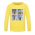 Taylor Swift 13 colores camisetas y pijamas para niños