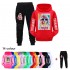 Taylor Swift Boys and girls' sudadera y paquete de pijamas
