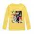 Taylor Swift Boys and Girls camiseta de manga larga pijama multicolor