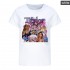 Taylor Swift chico y chica camiseta de manga corta pijama Taylor Swift pijama infantil