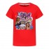 Taylor Swift chico y chica camiseta de manga corta pijama Taylor Swift pijama infantil