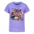 Taylor Swift chico y chica camiseta de manga corta pijama Taylor Swift pijama infantil