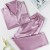 morado blanco 