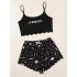 Pijama para mujer Lovely Home Pijama Set