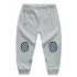 Niños niños pijamas dibujos animados coche impresión cuadros costura cuello redondo manga larga Top y pantalones conjunto