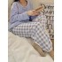 Conjunto de pijamas suaves y cálidos