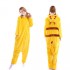 disfraz Encantador animales onesies lounge pijamas para senoras Lindo mujer pjs
