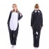 disfraz Encantador animales onesies lounge pijamas para senoras Lindo mujer pjs