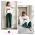 pantalones de manga larga servicio a domicilio de dibujos animados PJs