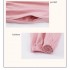 Versión coreana Pijamas de pareja de manga larga para hombres y mujeres, la ropa de casa se puede usar afuera