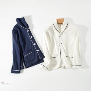 ninos two Pjs para primavera 2019 puro algodón batas para y niñas