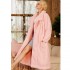 cómodo franela pijamas sets senoras para primavera mujer baratos set pjs