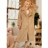 cómodo franela pijamas sets senoras para primavera mujer baratos set pjs