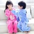 ninos dinosaurio animales manga larga pijamas cómodo franela gemelos onesies lounge pijamas