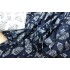 Primavera Verano Otoño Bata de hombre 100% de gasa de algodón Larga hoja de noche Ropa de noche de Kimono Ropa de casa Ropa de baño de noche