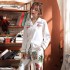 algodón De punto pijamas Nuevo para caes invierno pijamas en primavera y para caes