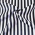 Cute stripes senoras Satin pijamas series cortas para primavera cómodo seday ropa de dormir female