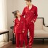 pijamas a juego familia pijamas, ninos pijamas sets nina para invierno